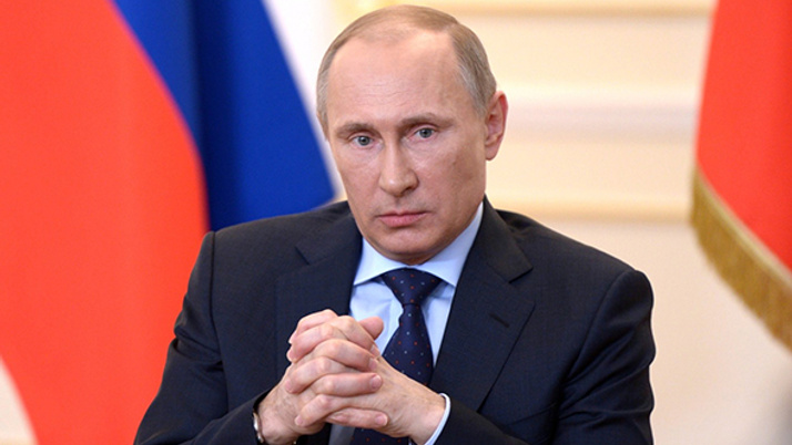 Vladimir Putin'den Türkiye'yle ilgili son dakika açıklaması