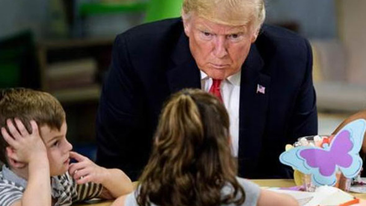 Trump ile ilgili o iddia tekrar gündeme geldi