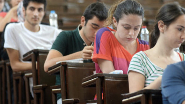 DGS tercihleri ne zaman başlıyor ÖSYM ayın kaçında?