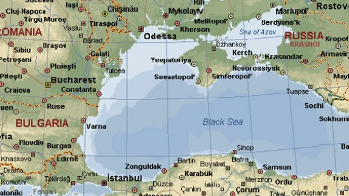 Karadeniz'e kıyısı olan ülkeler hangisi HADİ 26 Ağustos soru cevabı