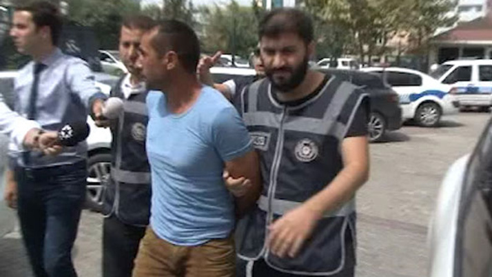 Eşini ve kayınvalidesini pompalı ile vurdu! 'Helal olsun dayı...'