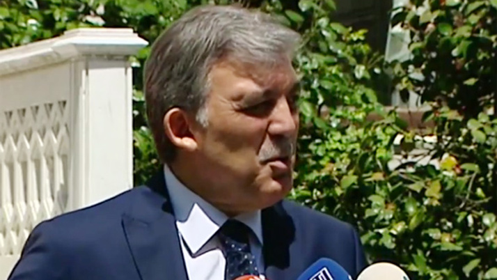 Abdullah Gül için olay sözler! Darbeyi...