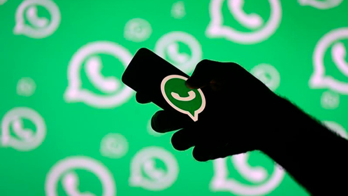 Whatsapp kullanıcılarını bekleyen tehlike! Artık Google Drive'da...
