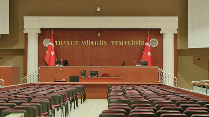 PKK sanığının yalanını HTS kayıtları ortaya çıkardı