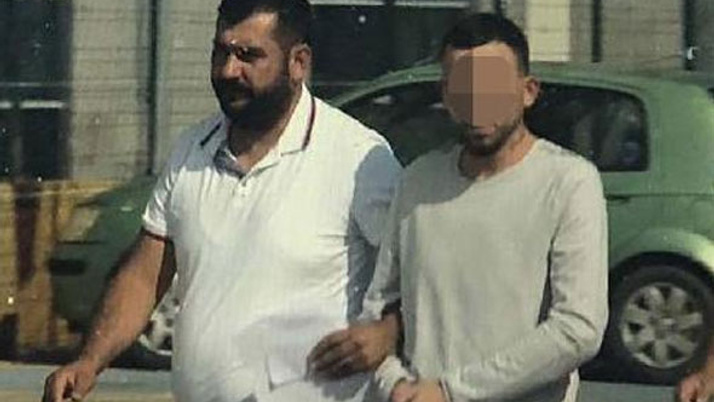 Parktaki çocuklara ateş açan zanlı için karar