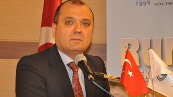 CHP'li Aygun'dan ESK'ya şarbon tepkisi