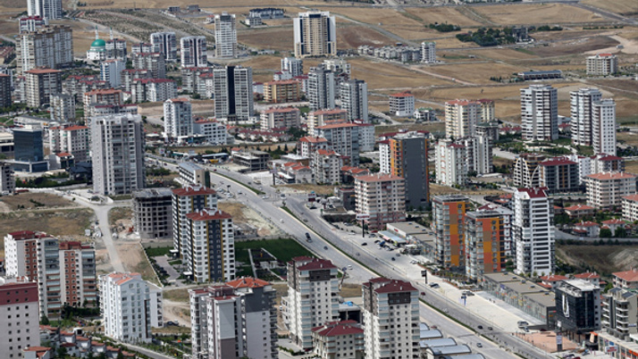 Konut kampanyası İstanbul'da ev alacaklar bu projelere baksın!