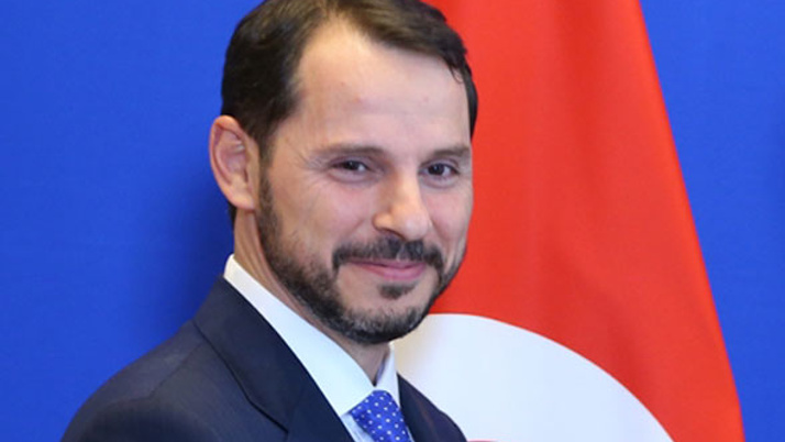 Kirada döviz devri titiyor! Yasa yolda Bakan Albayrak uyardı...