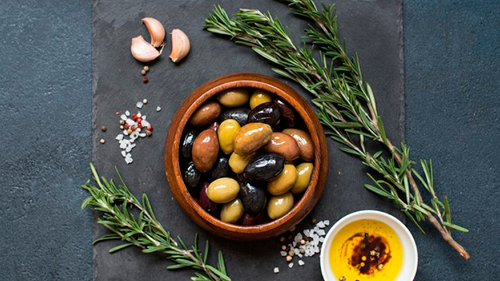 Zeytinyağı, cinsel performans için Viagra'dan daha etkili olabilir