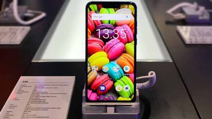 Vestel Venüs Z30 duyuruldu!