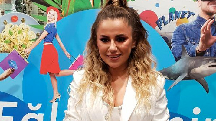 Merve Özbey'den 'Yıldız Tilbe' sorusuna 'Keşke' cevabı