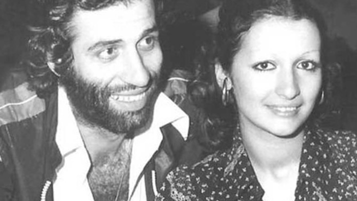 Gül Sunal'dan 'Üzülme Kemal' paylaşımı