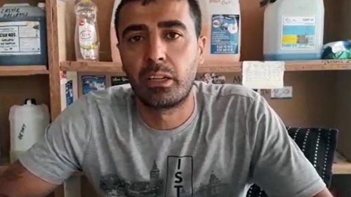Komşusunun ricasını kıramadı! Sonunda hapse girdi