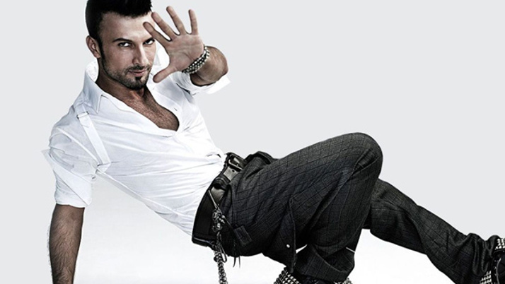 Cemile Bayraktar Tarkan'ı kızdırdı! Kemal Sunal için duygusal paylaşım