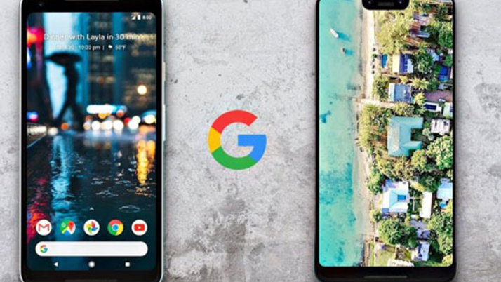 Google Pixel 3 ilk kez görüntülendi!