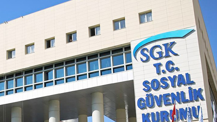 Borcunu yapılandıran milyonları ilgilendiriyor! Ödemeler ertelendi...