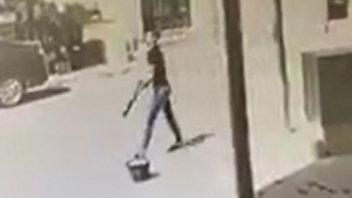 Pompalı tüfekle havaya ateş açan kişi gözaltına alındı!
