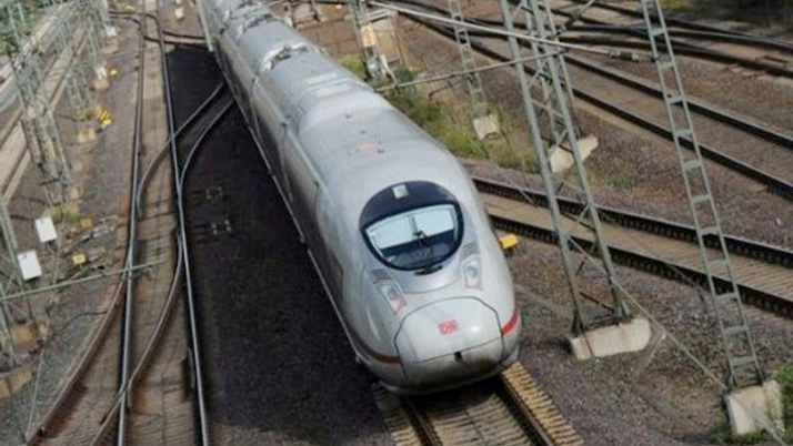 Almanya ile 35 milyar euroluk dev anlaşma