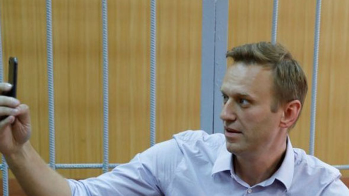 Google’dan Rus muhalefet liderine darbe!