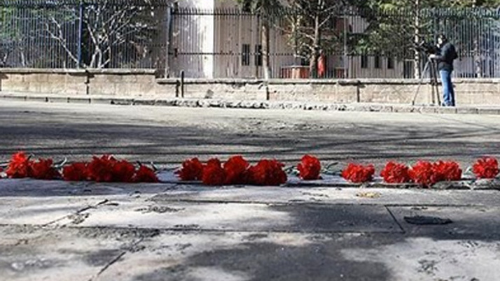 Merasim Sokak saldırısı davasında 6 sanığın akıbeti belli oldu