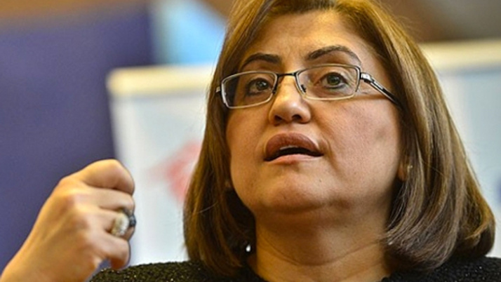 CHP'li üyeye sert yanıt: Cebinden ödemeyen şerefsizdir