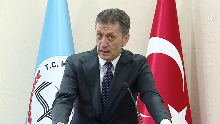 Kızlı erkekli karma eğitim bitiyor mu twitter çalkalandı MEB'den açıklama