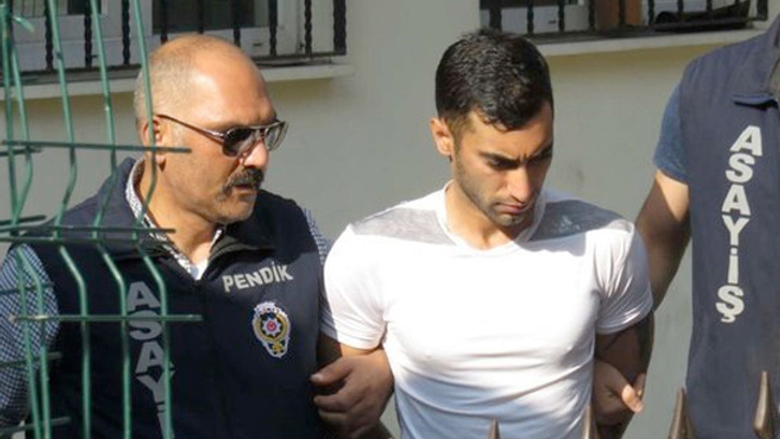 Pendik'te nişanlısını rehin almıştı! Olayın içinde gizli facebook işi çıktı