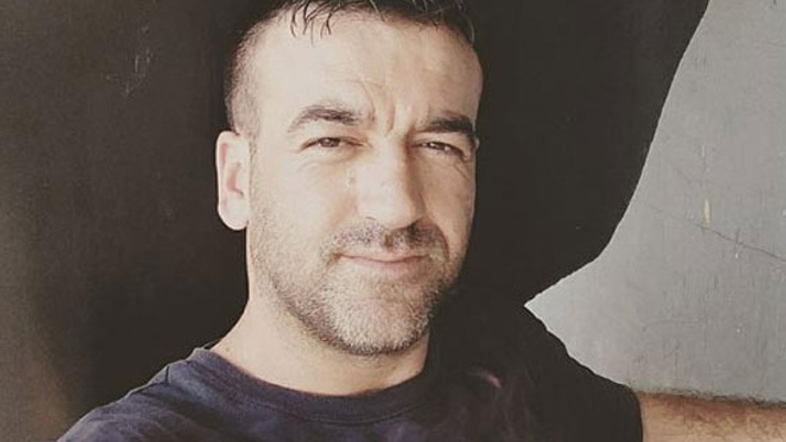 Mesajla evli kadını rahatsız edince öldürüldü