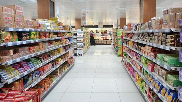 Marketlerdeki etiketlerde indirim oyunu