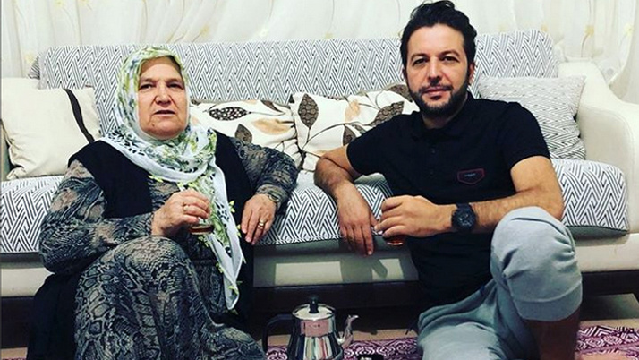 Nihat Doğan instagrama video koydu : Eyy Kanal D ulan sizi...