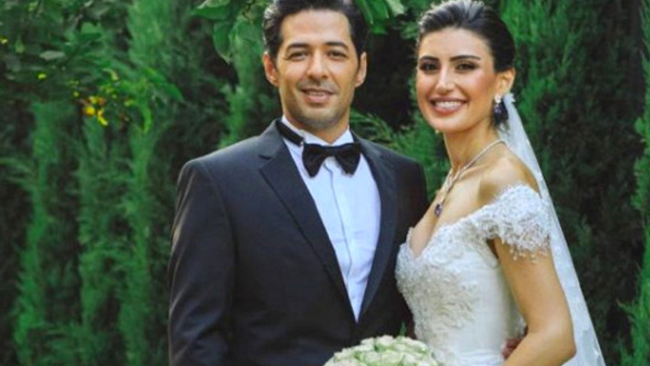 İdil-Mert Fırat çiftinden 'çocuk' açıklaması