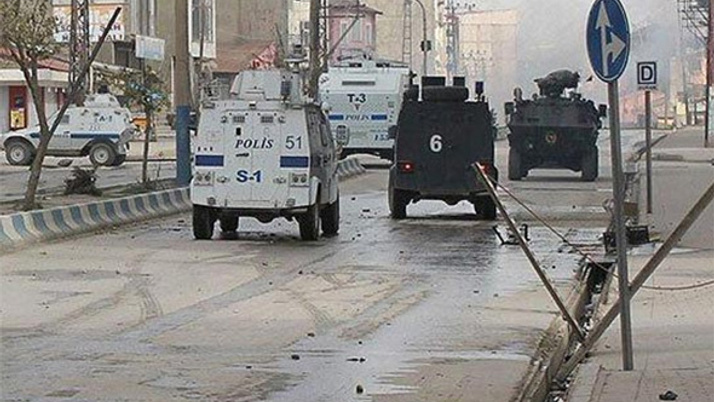 Büyük operasyon başladı: 5 ilçe 116 köyde sokağa çıkma yasağı!