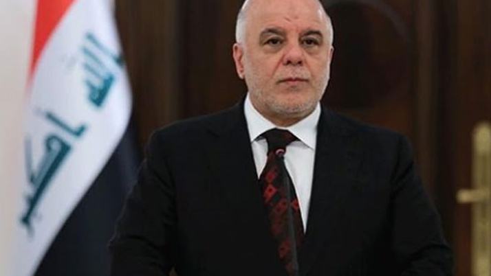Irak'ta kaos büyüyor! İbadi aday olmayacak