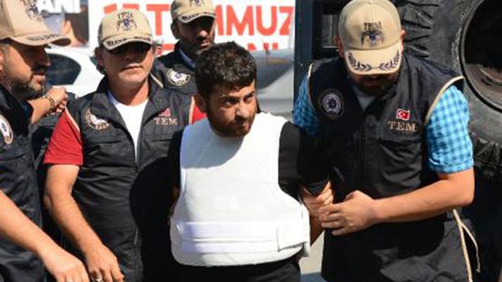 Yusuf Nazik hakkında şok bir gerçek daha! Bakın ne yapmış...