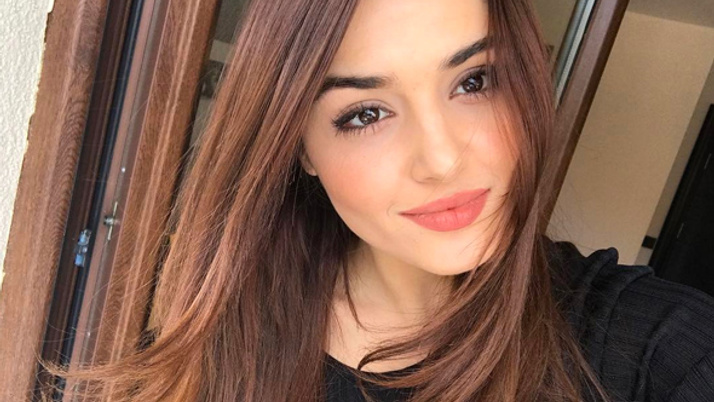 Hande Erçel evlilik teklifini reddetti!