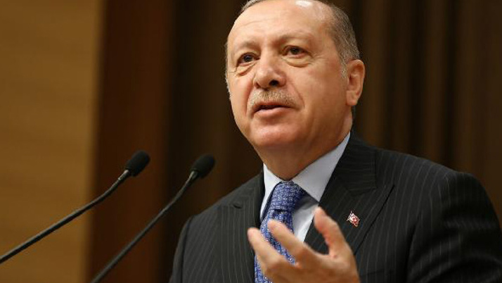 Erdoğan açıkladı: Ani baskınlar yapılacak!