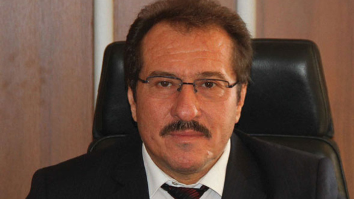 İçişleri Bakanlığı'ndan Müftü Nihat Aktaş'a soruşturma