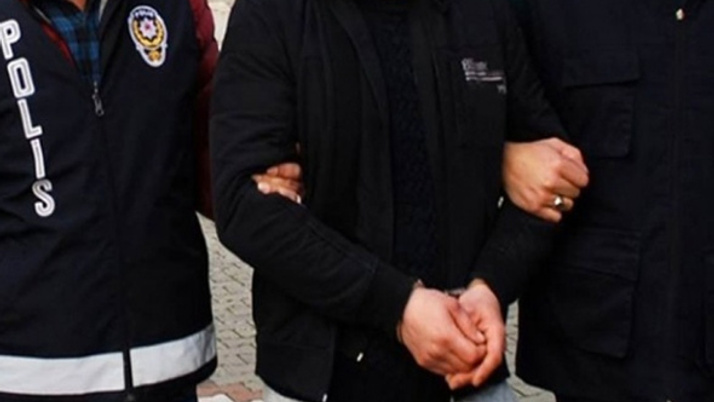 FETÖ'nün üst düzey yöneticisi Manisa'da yakalandı