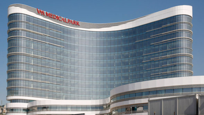 Medical Park ve Liv Hospital'den dolarla kira açıklaması