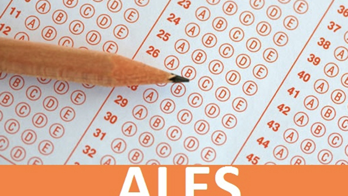 ALES sınavı yerleri açıklandı mı 2018/3 ALES sınav giriş belgesi
