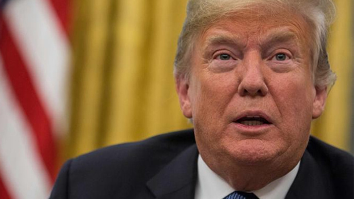 Trump talimatı verdi: 200 milyar dolar!