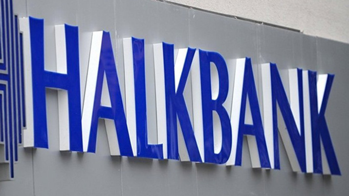 Halkbank'tan 'ucuz dolar' satışı açıklaması