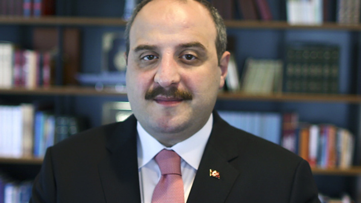 Bakan Varank müjdeyi verdi: 200 bin lira hibe geliyor!