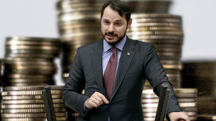 Berat Albayrak açıkladı işte YEP'de öncelikli olan yatırım alanları