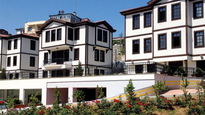 Konutta beklenen adım yeni programa girdi