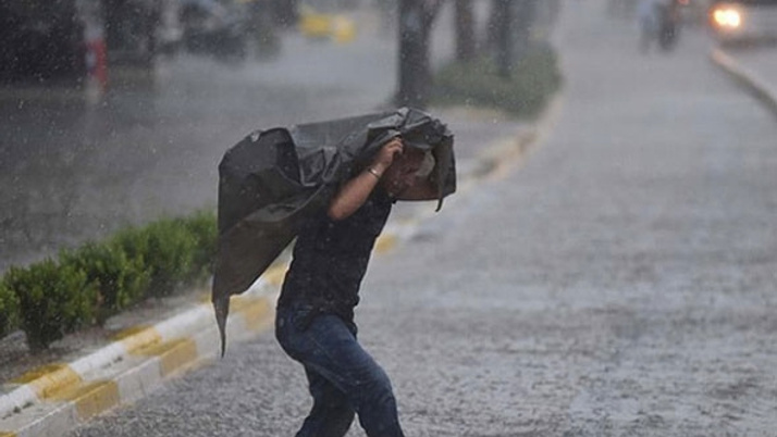 Meteoroloji duyurdu: Salı günü kutup soğukları geliyor...