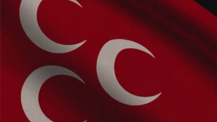 Son dakika! MHP'nin af teklifi Meclis'e sunuldu