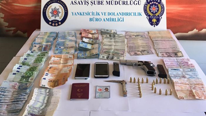 100 milyon lirayla kaçan banka müdürüyle ilgili şaşırtan ayrıntılar