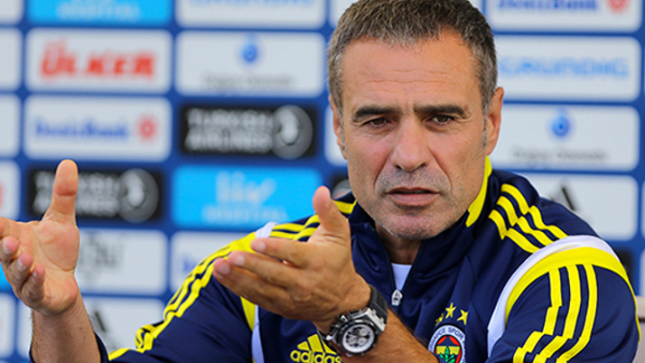Fenerbahçe'den Ersun Yanal'a 'hazır ol' mesajı