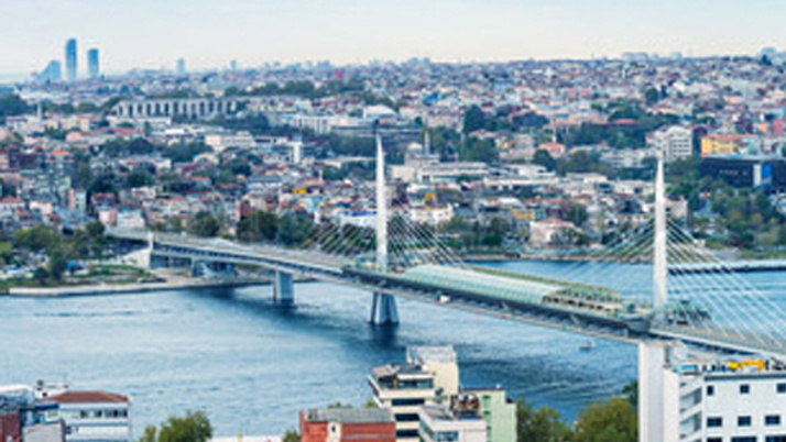 Yeni Galata Köprüsü bakım nedeniyle bu gece trafiğe kapanıyor